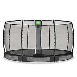 Exit Toys Trampoline enterré Allu 