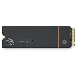 Seagate Technology Seagate FireCuda 530