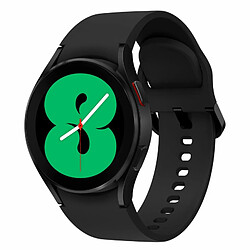 Montre intelligente Samsung Galaxy Watch4 Noir 1,2"