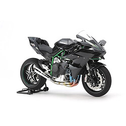 Tamiya Maquette moto : Kawasaki Ninja H2R