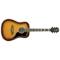 Ranger Vintage Reissue VI Honey Burst EKO