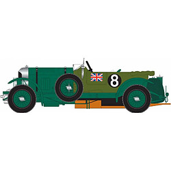 1930 4.5 litre Bentley - 1:12e - Airfix