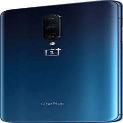 OnePlus 7 Pro - 12 / 256 Go - Nebula Blue pas cher