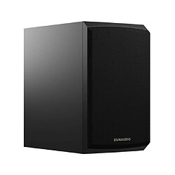 Dynaudio Enceinte bibliothèque Emit 10 Black (La paire)