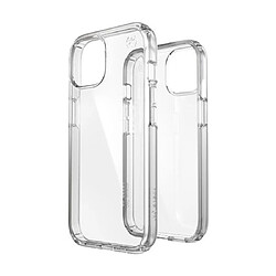 Acheter Speck Coque Presidio Perfect Clear pour iPhone 15/14/13 Transparent