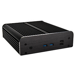 Akasa Newton S7D logement UCFF (Intel NUC)