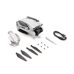 Cooler Master Ltd Dji drone mini 3 drone seul