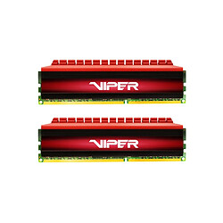 Mémoire RAM Patriot Memory PV432G320C6K DDR4 32 GB 