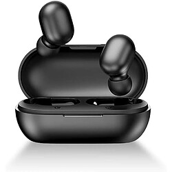 Chrono Haylou GT1 Pro - Wireless Earbuds(Noir) 