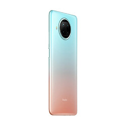 XIAOMI - Redmi Note 9 Pro - 8/128 Go - Rose