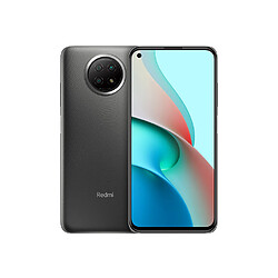 XIAOMI - Redmi Note 9 5G - 8/128 Go - Gris