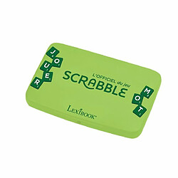 Ludendo Dictionnaire électronique Larousse officiel du Scrabble