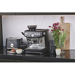 Acheter Cafétière électrique Sage SES876BTR4EEU1 1850 W 2 L 250 g