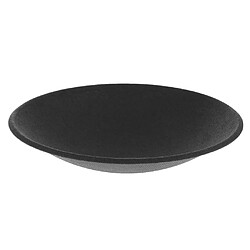 Avis haute qualité subwoofer basse haut-parleur dôme cache-poussière cache pour woofer 80mm