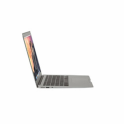 Avis Apple MacBook Air 13" 2011 Core i7 1,8 Ghz 4 Go 512 Go SSD Argent · Reconditionné