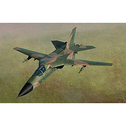 F-111D/E Aardvark - 1:48e - Hobby Boss