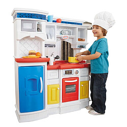 Little Tikes Cuisine pour enfant Prep'N Serve 173028