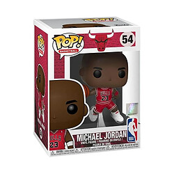 Avis Funko Michael Jordan # 126 Appât Exclusif