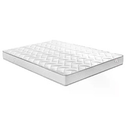 Matelas Douces Nuits Mawi Mousse 25 kg/m3 80x200