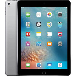 APPLE Tablette tactile 9.7'' A9 32Go iOS10 IPAD RETINA 2017 Gris sidéral