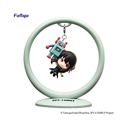 Furyu Spy x Family - Statuette Trapeze Figure Yor 12 cm 