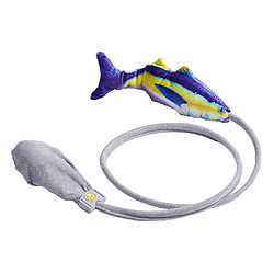 Flopping Fish Dancing Toy Cataire Jouet Interactif Jouet Pour Chat Crucian Carp