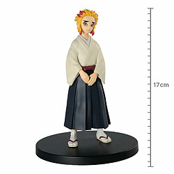 Acheter Figure à Collectionner DEMON SLAYER: KIMETSU NO YAIBA Bandai BP19155P