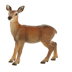 Bullyland Figurine Biche