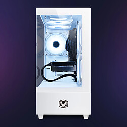 Acheter Vibox IV-7 PC Gamer