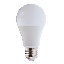 VELAMP Ampoule LED SMD, standard A60, 9W / 820lm, culot B22 (France), 4000K 