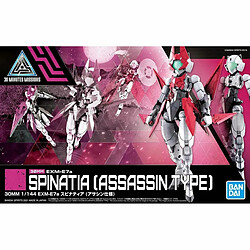 Figure à Collectionner Bandai 30MM EXM-E7a Spinatia Assassin