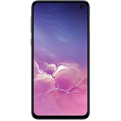 Samsung Galaxy S10e Dual SIM 128GB 6GB RAM SM-G970F/DS Prism Black 