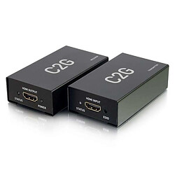 C2G 82180 extension audio/video Émetteur AV 