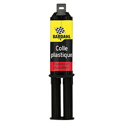 Colle plastique Bardahl 49923