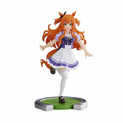 Figure à Collectionner Bandai Umamusume Pretty Derby Mayano Top Gun PVC 16 cm 