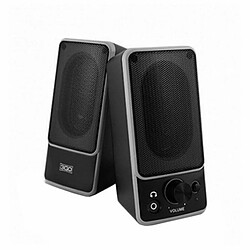 Enceintes Hifi 3Go