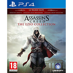 Sony Assassin's Creed The Ezio Collection