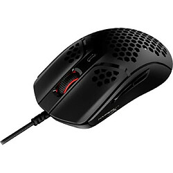 HP HyperX Pulsefire Haste - Souris de jeu (noir)