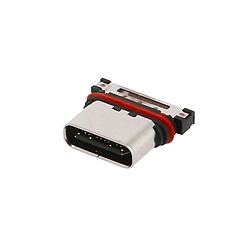 Prise USB type C du Connecteur de charge pour Sony Xperia XZ