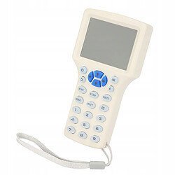 Acheter GUPBOO Télécommande Universelle de Rechange programmeur duplicateur pour toutes les cartes 125Khz