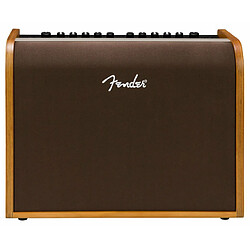 Acoustic 100 Fender 