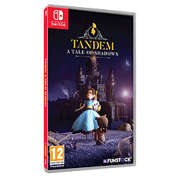 Just For Games Tandem A Tale of Shadows Nintendo Switch 