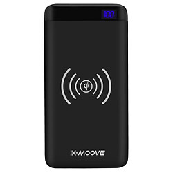 Magneticland Batterie externe sans fil X-MOOVE POWERGO 10000mAh