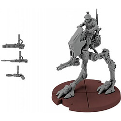 Avis Games workshop Jeu Star Wars LÃ©gion - TL-TT