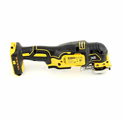 Acheter DeWalt DCS 355 N Oscillateur sans fil Multitool 18 V Brushless + 29 pces accessoires + 4x lames - sans batterie, sans chargeur