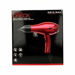 Sèche-cheveux Sinelco Original Dreox (2000 W)