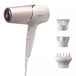 Sèche-cheveux Philips BHD530/20 Perlé 2300 W 