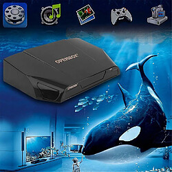 Universal Professional V9S Digital Full HD TV Satellite Receiver Portable WiFi IPTV Box 