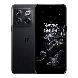 OnePlus 10T 5G 16Go/256Go Noir (Moonstone Black) Double SIM CPH2417