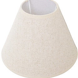 Avis Lampe de bureau Alexandra House Living Blanc Métal 40 W 23 x 48 x 23 cm